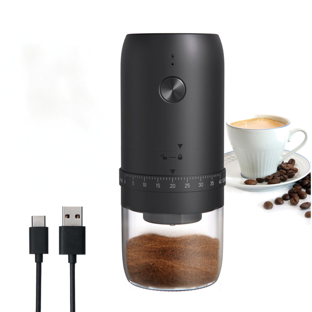 Râșniță electrică de cafea