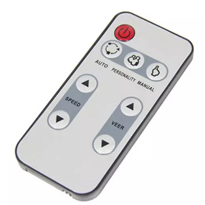 Aparat de masaj Shiatsu pentru picioare