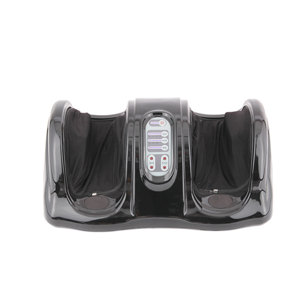 Aparat de masaj Shiatsu pentru picioare