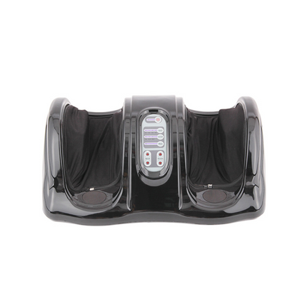Aparat de masaj Shiatsu pentru picioare