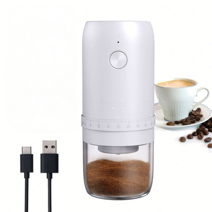 Râșniță electrică de cafea