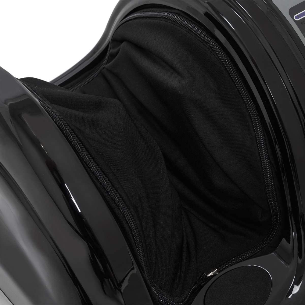 Aparat de masaj Shiatsu pentru picioare