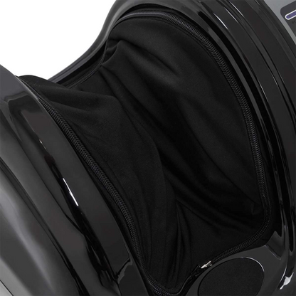 Aparat de masaj Shiatsu pentru picioare