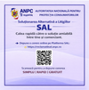 ANPC – Soluționarea alternativă a litigiilor (SAL)