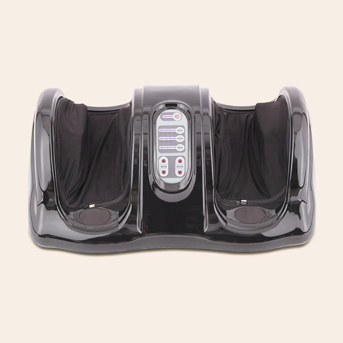 Aparat de masaj Shiatsu pentru picioare