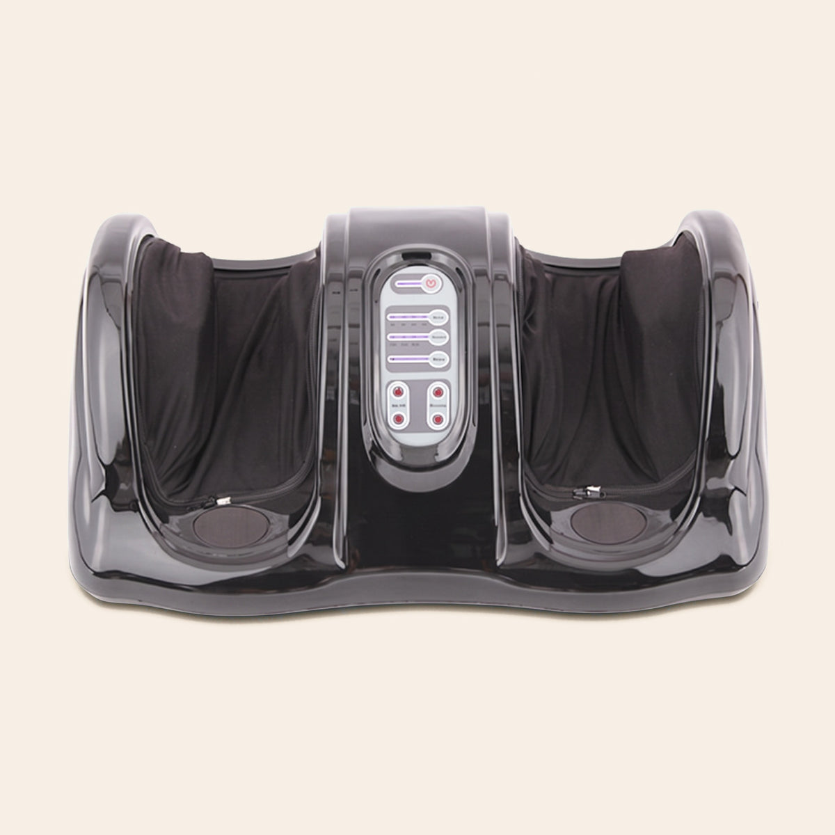 Aparat de masaj Shiatsu pentru picioare