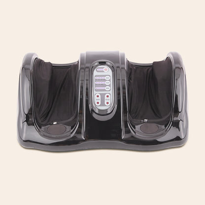 Aparat de masaj Shiatsu pentru picioare